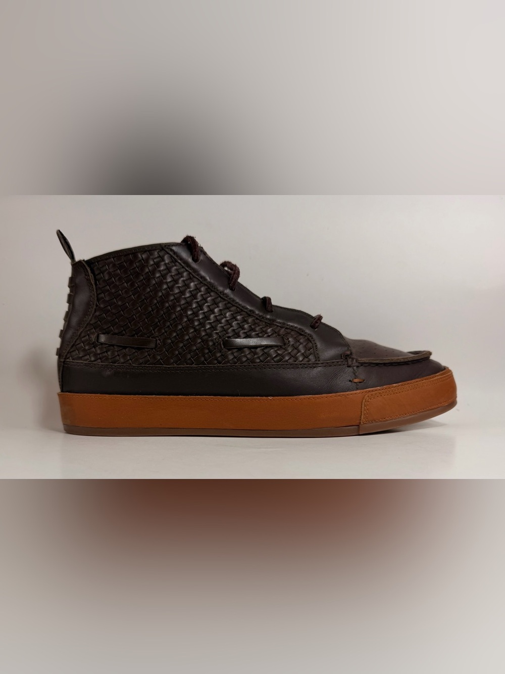 Nike Aina Chukka Suprome QS (200)